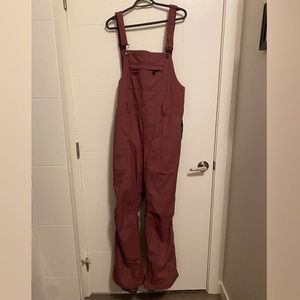 Special Blend Bib Snow Pants